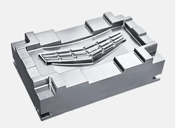 Formenbau VTM-Zentrum / Vertikaldrehmaschine